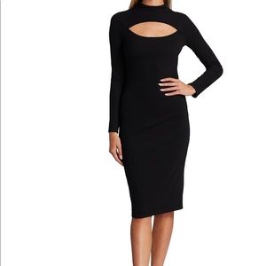 Bailey44 Gabriel midi dress